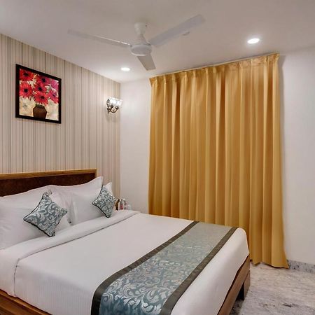 Hotel Click Collection Jaipur, Sindhi Camp Esterno foto