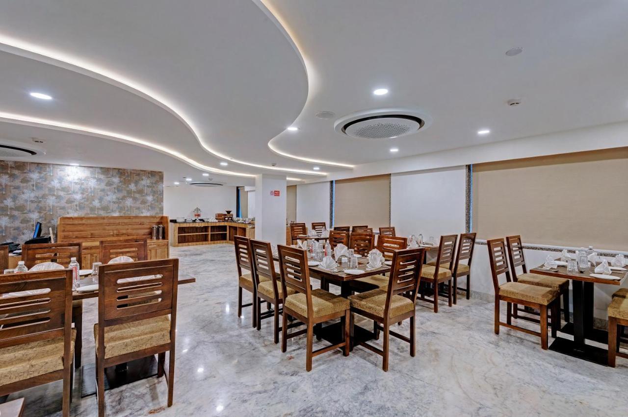 Hotel Click Collection Jaipur, Sindhi Camp Esterno foto