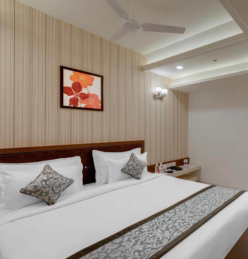 Hotel Click Collection Jaipur, Sindhi Camp Esterno foto